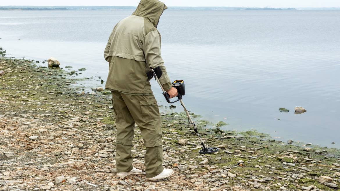 A Evolução dos Detectores de Metais: Tecnologia e Inovação no Hobby em Portugal