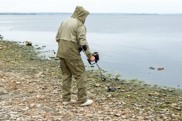 A Evolução dos Detectores de Metais: Tecnologia e Inovação no Hobby em Portugal